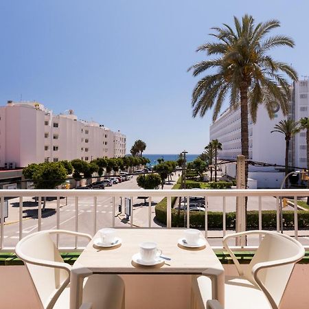 Vistamar I - Mc Apartments Ibiza Playa d'en Bossa Exterior photo