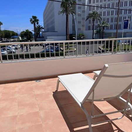 Vistamar I - Mc Apartments Ibiza Playa d'en Bossa Exterior photo