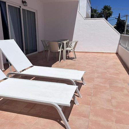 Vistamar I - Mc Apartments Ibiza Playa d'en Bossa Exterior photo