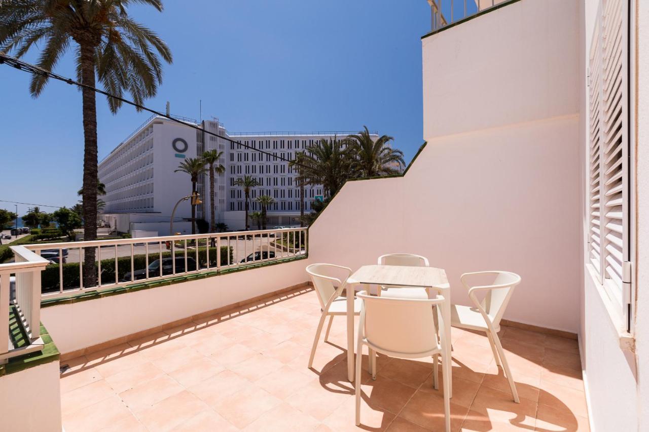 Vistamar I - Mc Apartments Ibiza Playa d'en Bossa Exterior photo