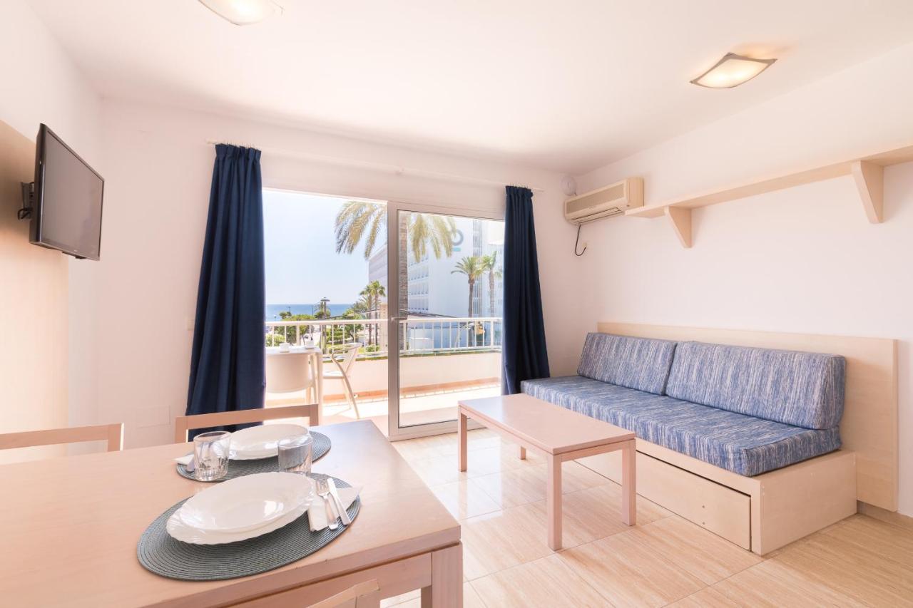 Vistamar I - Mc Apartments Ibiza Playa d'en Bossa Exterior photo