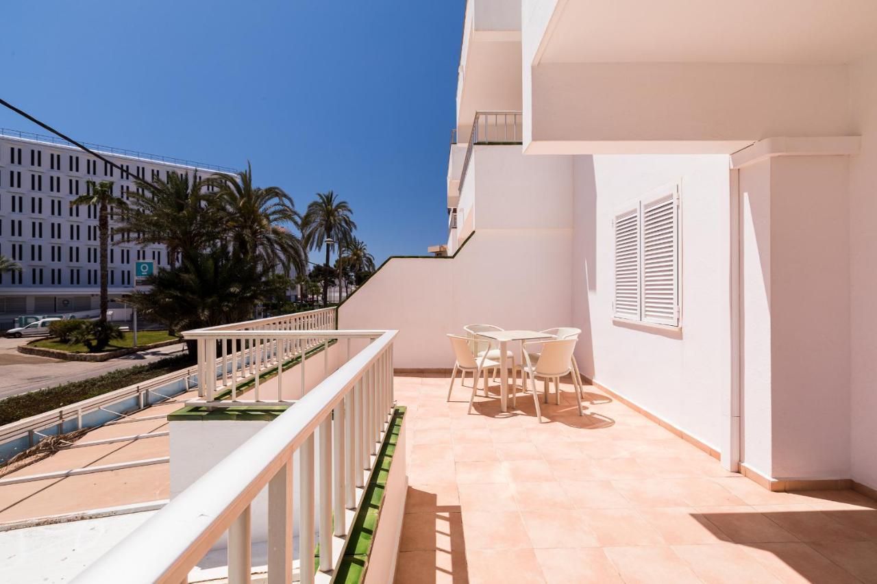 Vistamar I - Mc Apartments Ibiza Playa d'en Bossa Exterior photo