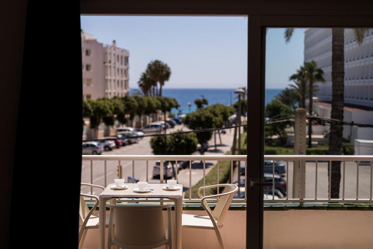Vistamar I - Mc Apartments Ibiza Playa d'en Bossa Exterior photo