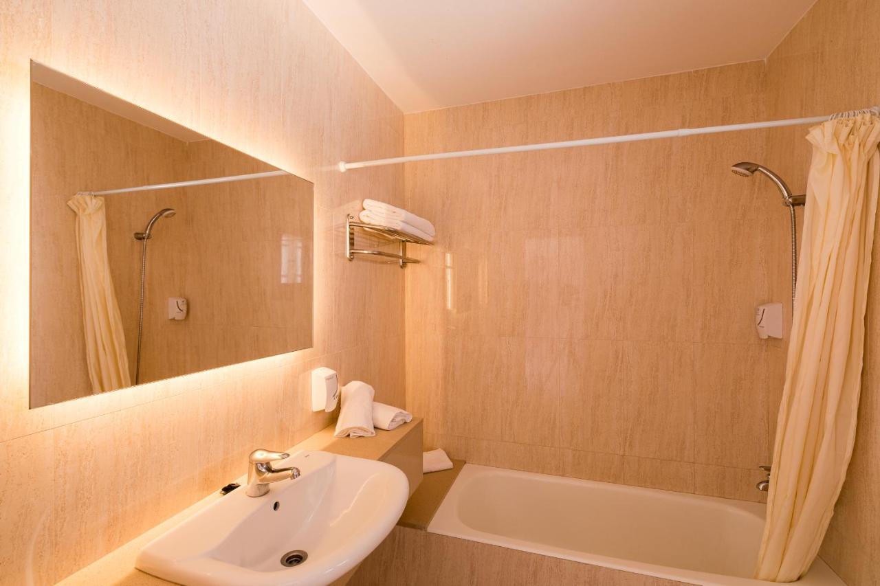 Vistamar I - Mc Apartments Ibiza Playa d'en Bossa Exterior photo