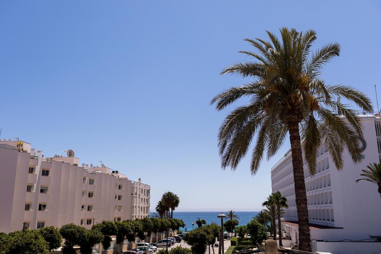 Vistamar I - Mc Apartments Ibiza Playa d'en Bossa Exterior photo
