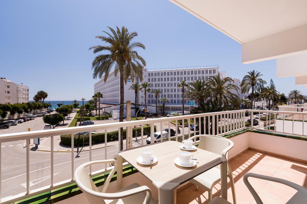 Vistamar I - Mc Apartments Ibiza Playa d'en Bossa Exterior photo