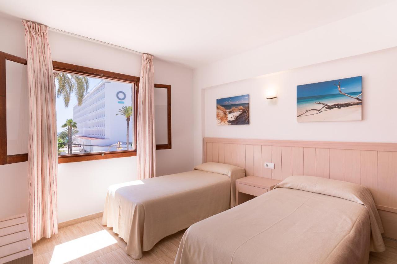 Vistamar I - Mc Apartments Ibiza Playa d'en Bossa Exterior photo