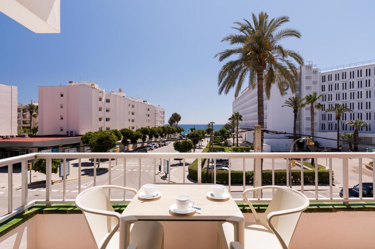 Vistamar I - Mc Apartments Ibiza Playa d'en Bossa Exterior photo