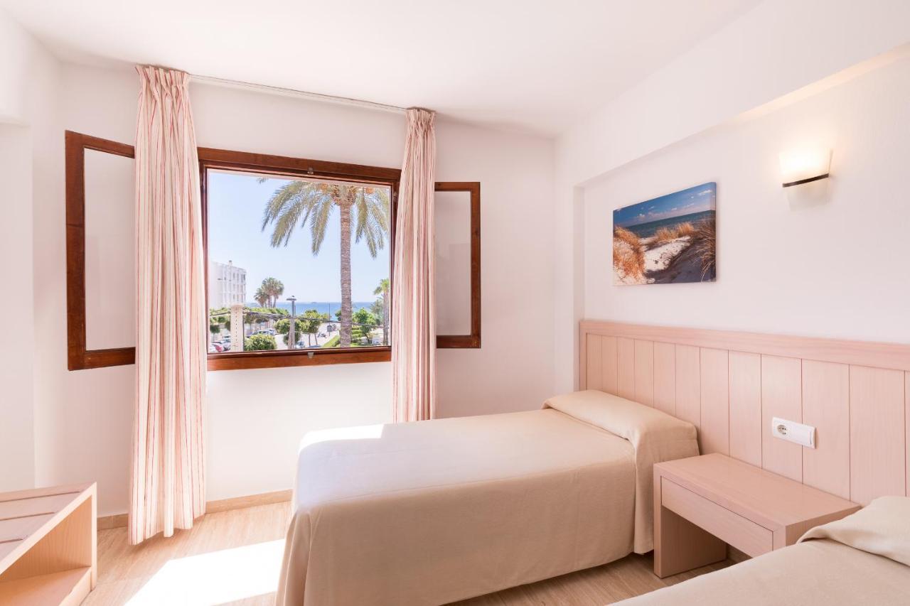 Vistamar I - Mc Apartments Ibiza Playa d'en Bossa Exterior photo