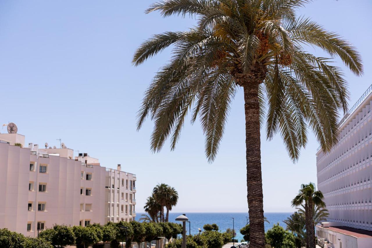 Vistamar I - Mc Apartments Ibiza Playa d'en Bossa Exterior photo