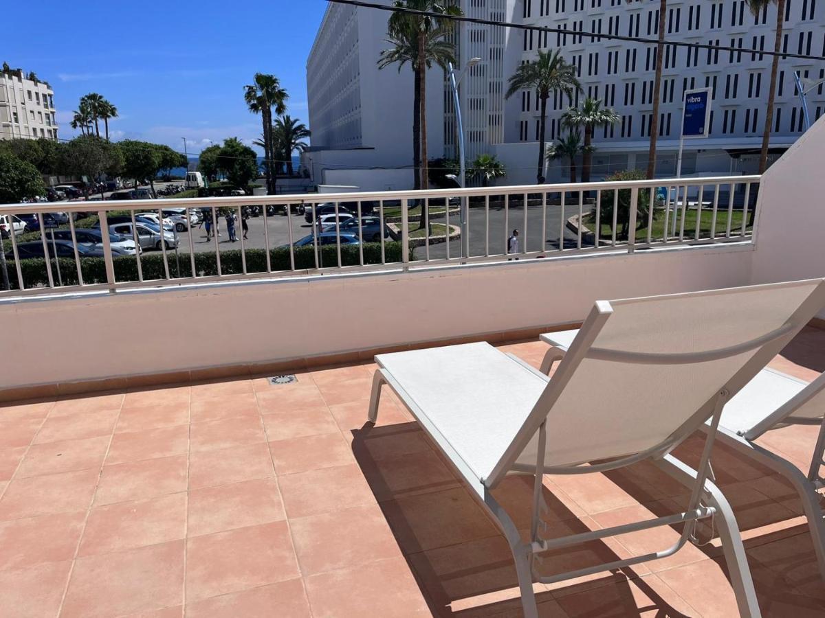 Vistamar I - Mc Apartments Ibiza Playa d'en Bossa Exterior photo