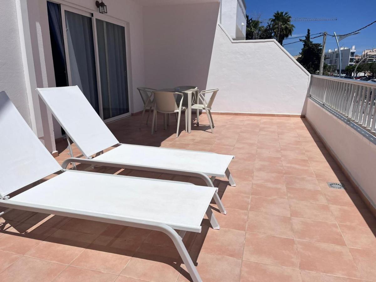 Vistamar I - Mc Apartments Ibiza Playa d'en Bossa Exterior photo